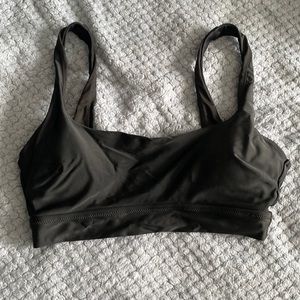Aerie bikini top
